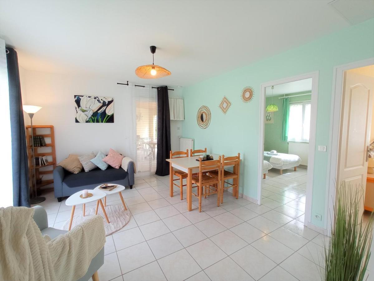 Holiday home Les De Lescurou