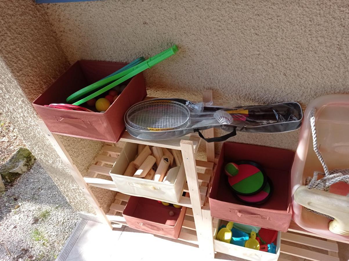 Les De Lescurou Holiday home