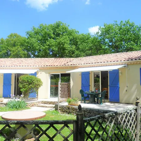 Les Gites De Lescurou Limogne-en-Quercy Exterior photo