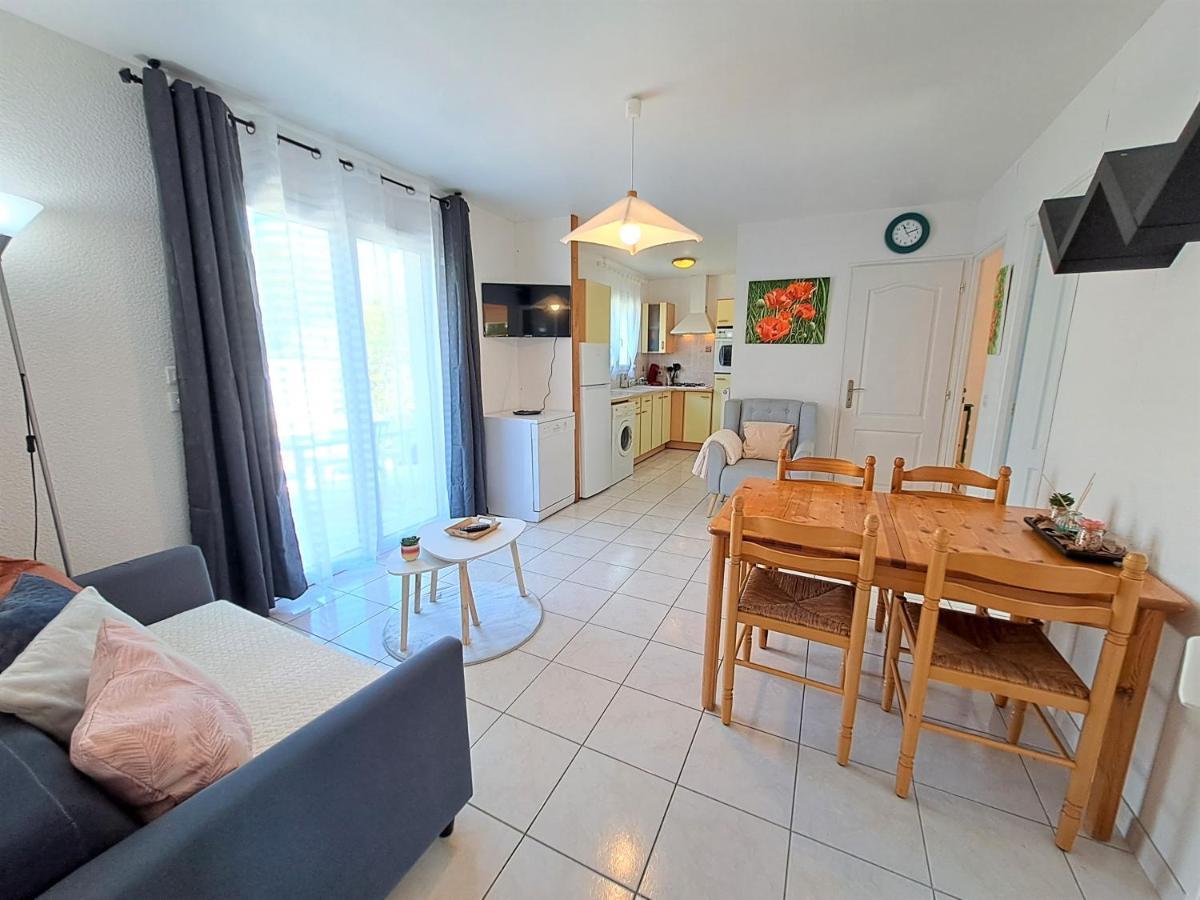 Holiday home Les De Lescurou *