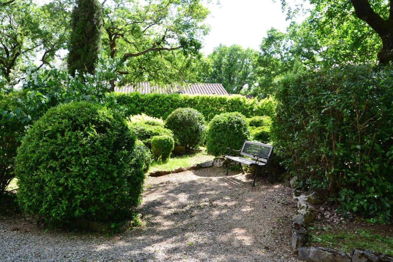Holiday home Les De Lescurou