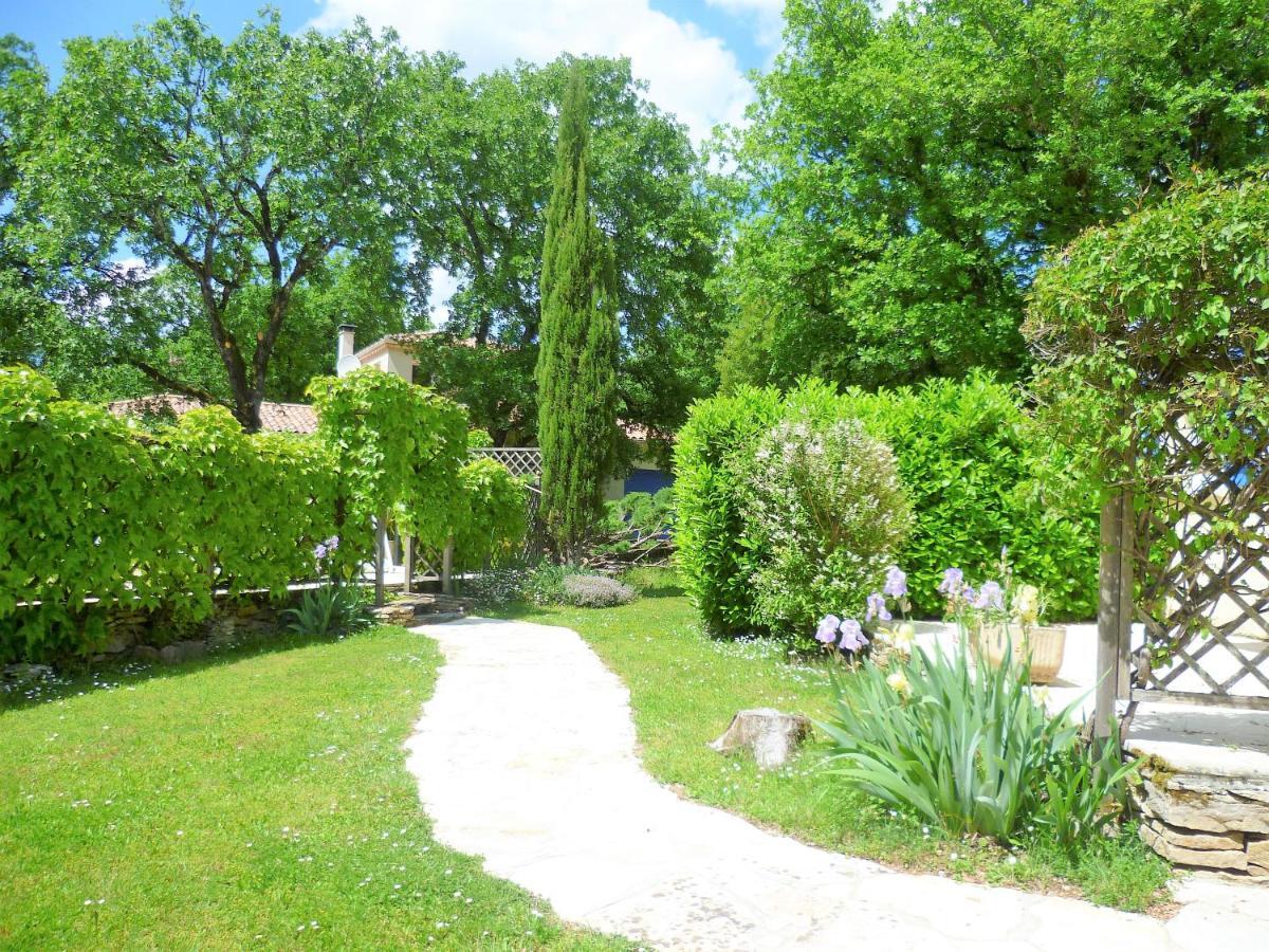 Holiday home Les De Lescurou *
