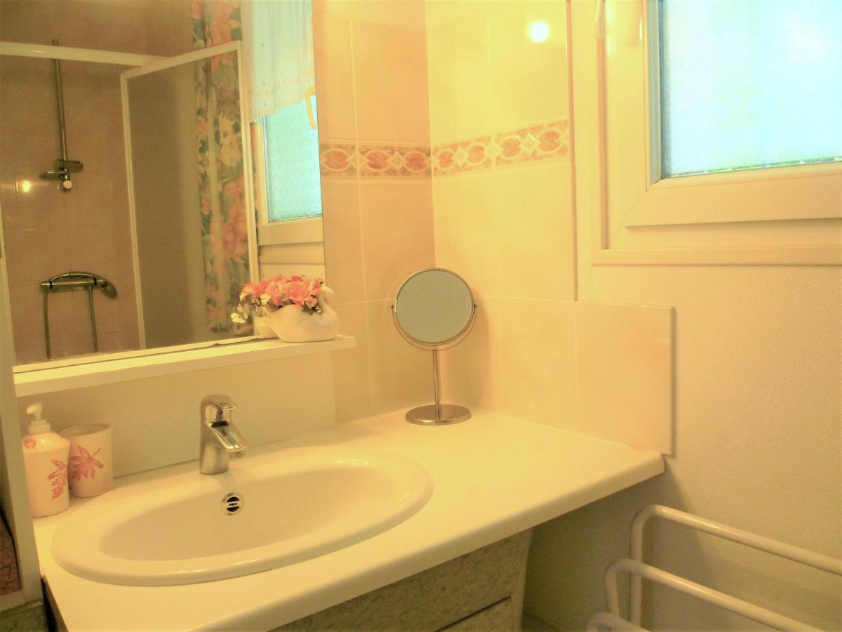 Les De Lescurou Holiday home