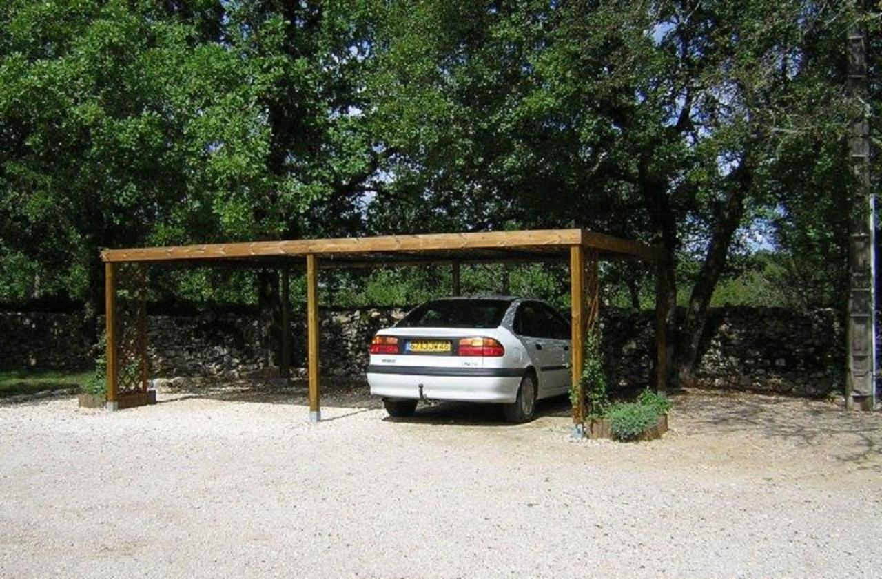 Holiday home Les De Lescurou
