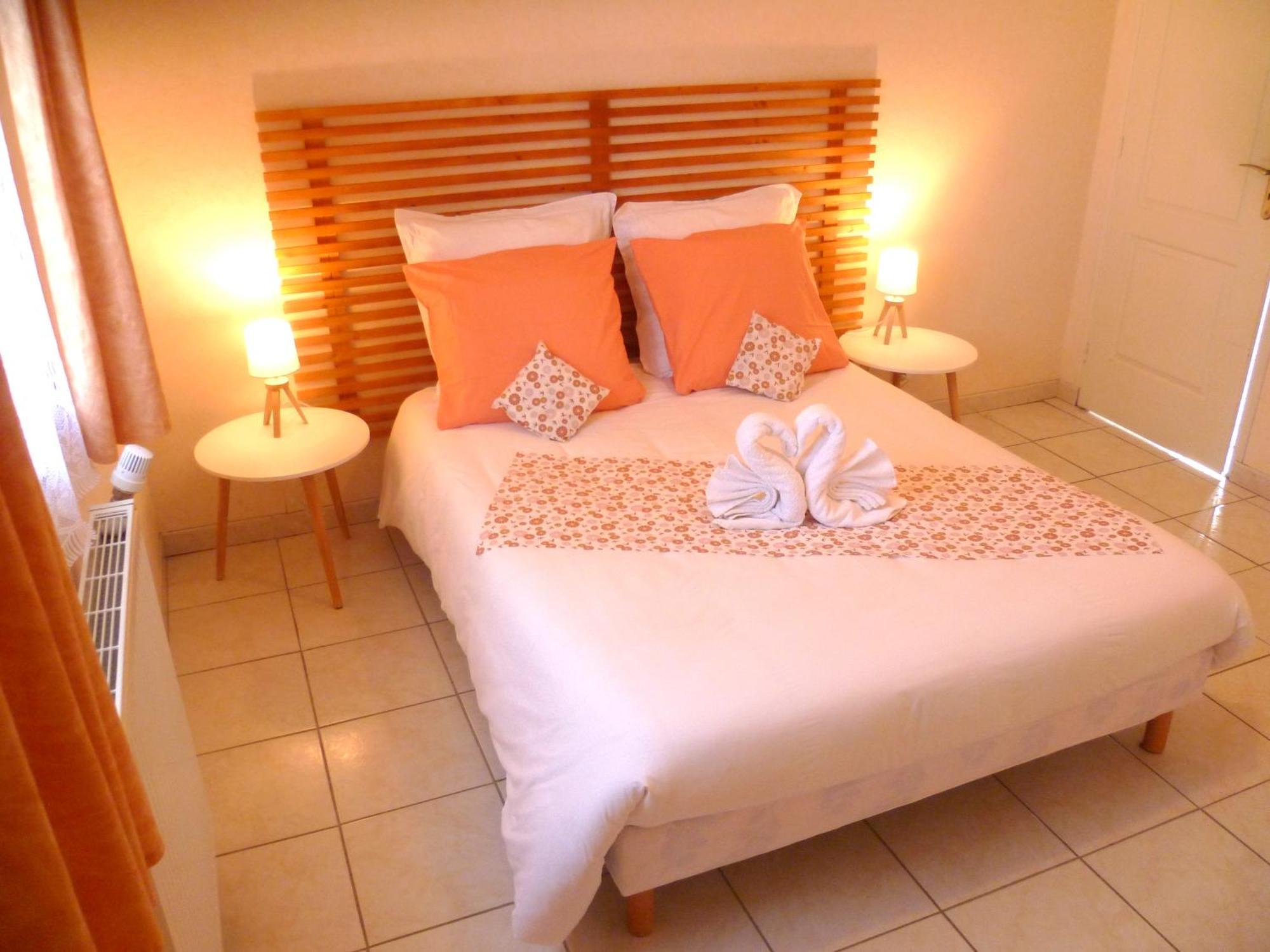 Holiday home Les De Lescurou Limogne-en-Quercy